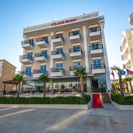 Class Hotel 사밀 외부 사진