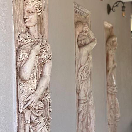 Class Hotel 사밀 외부 사진