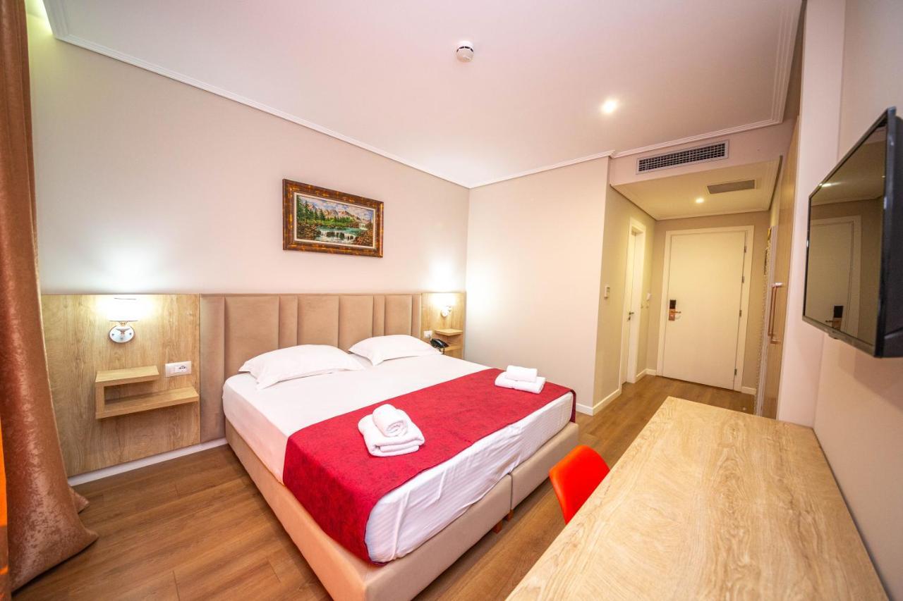 Class Hotel 사밀 외부 사진
