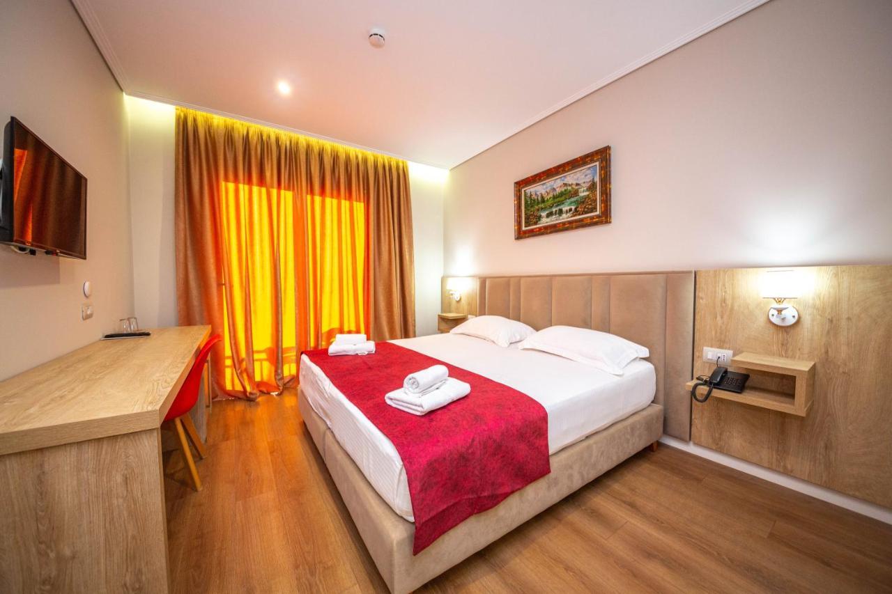 Class Hotel 사밀 외부 사진