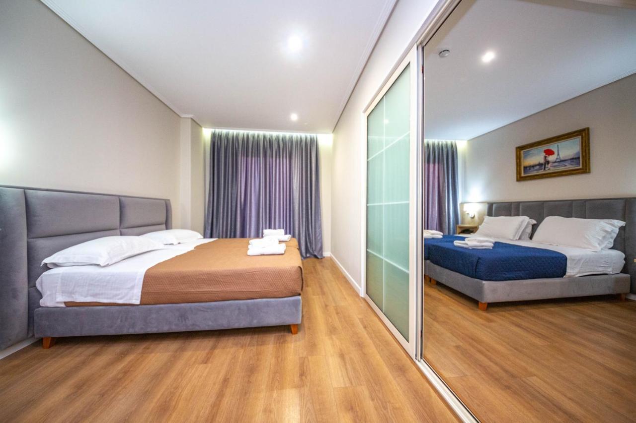 Class Hotel 사밀 외부 사진