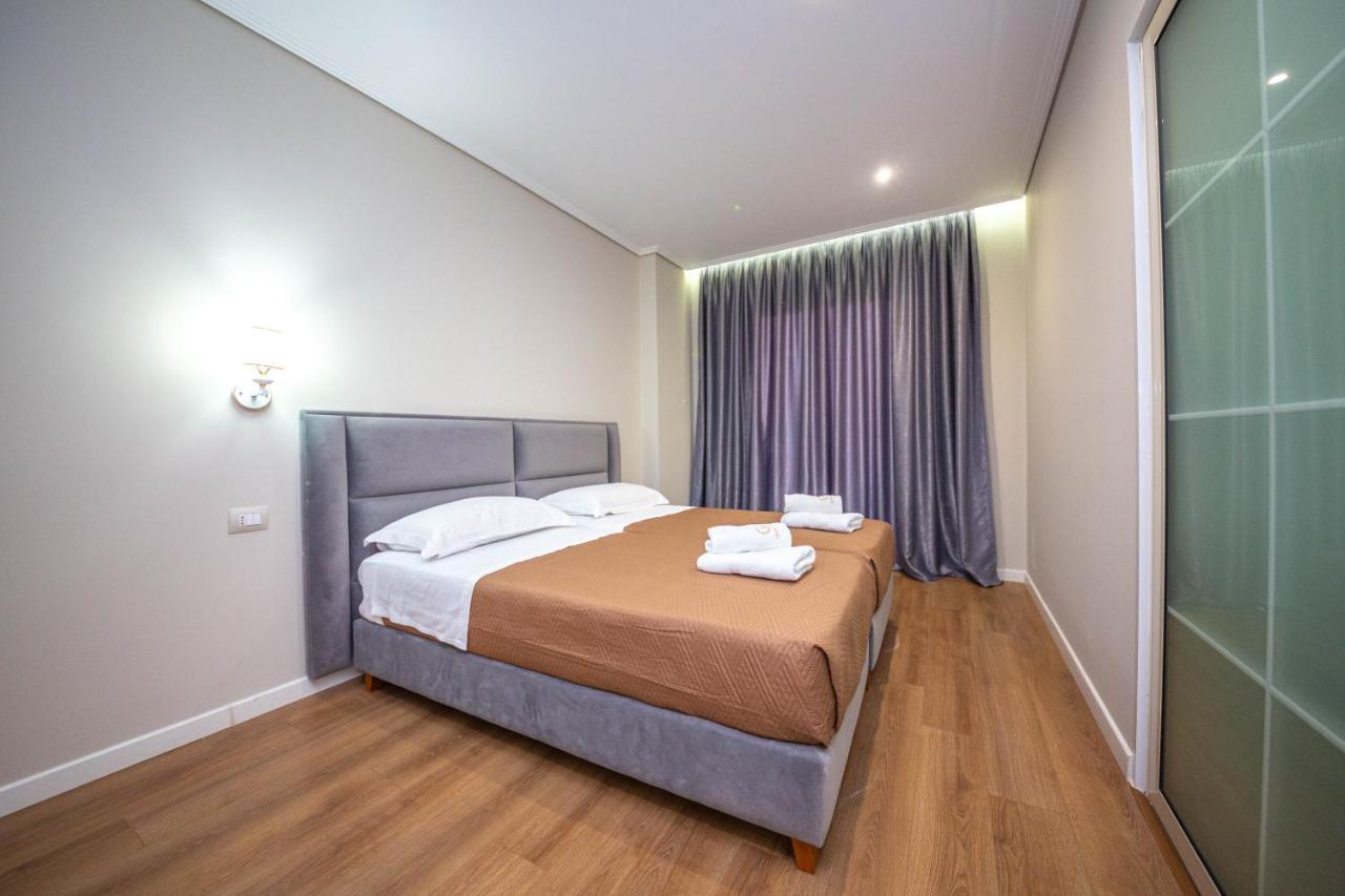 Class Hotel 사밀 외부 사진