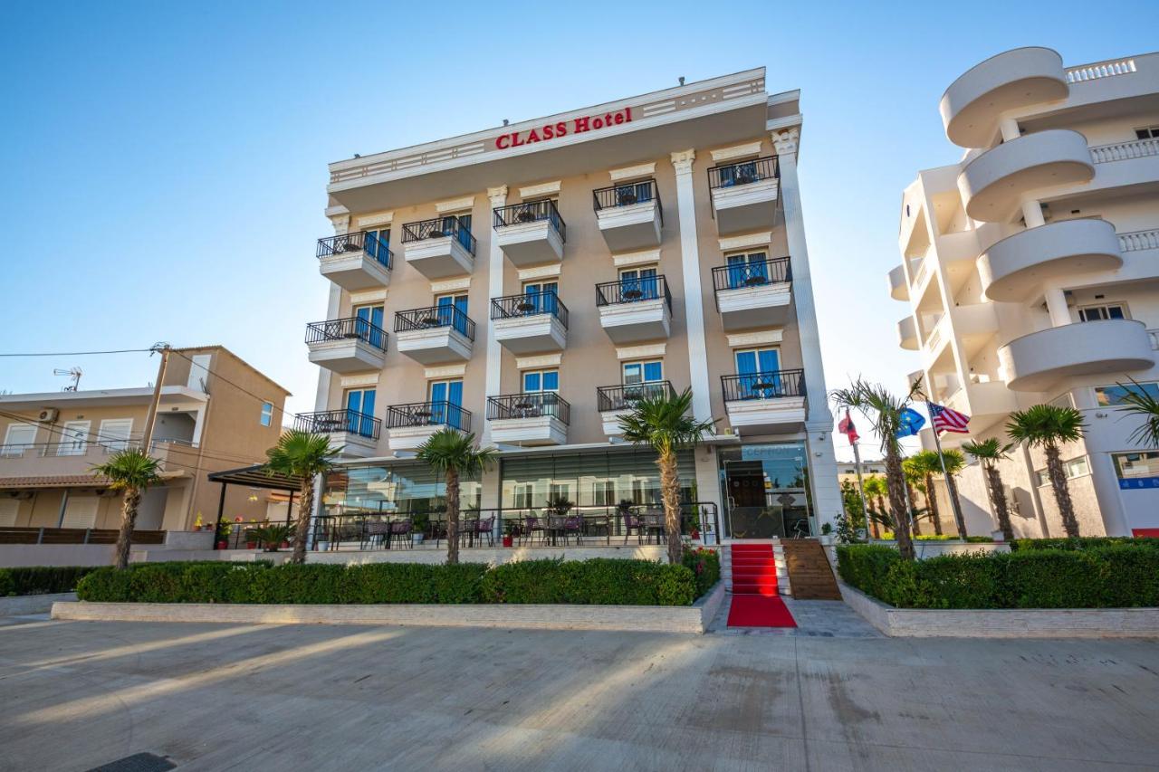 Class Hotel 사밀 외부 사진