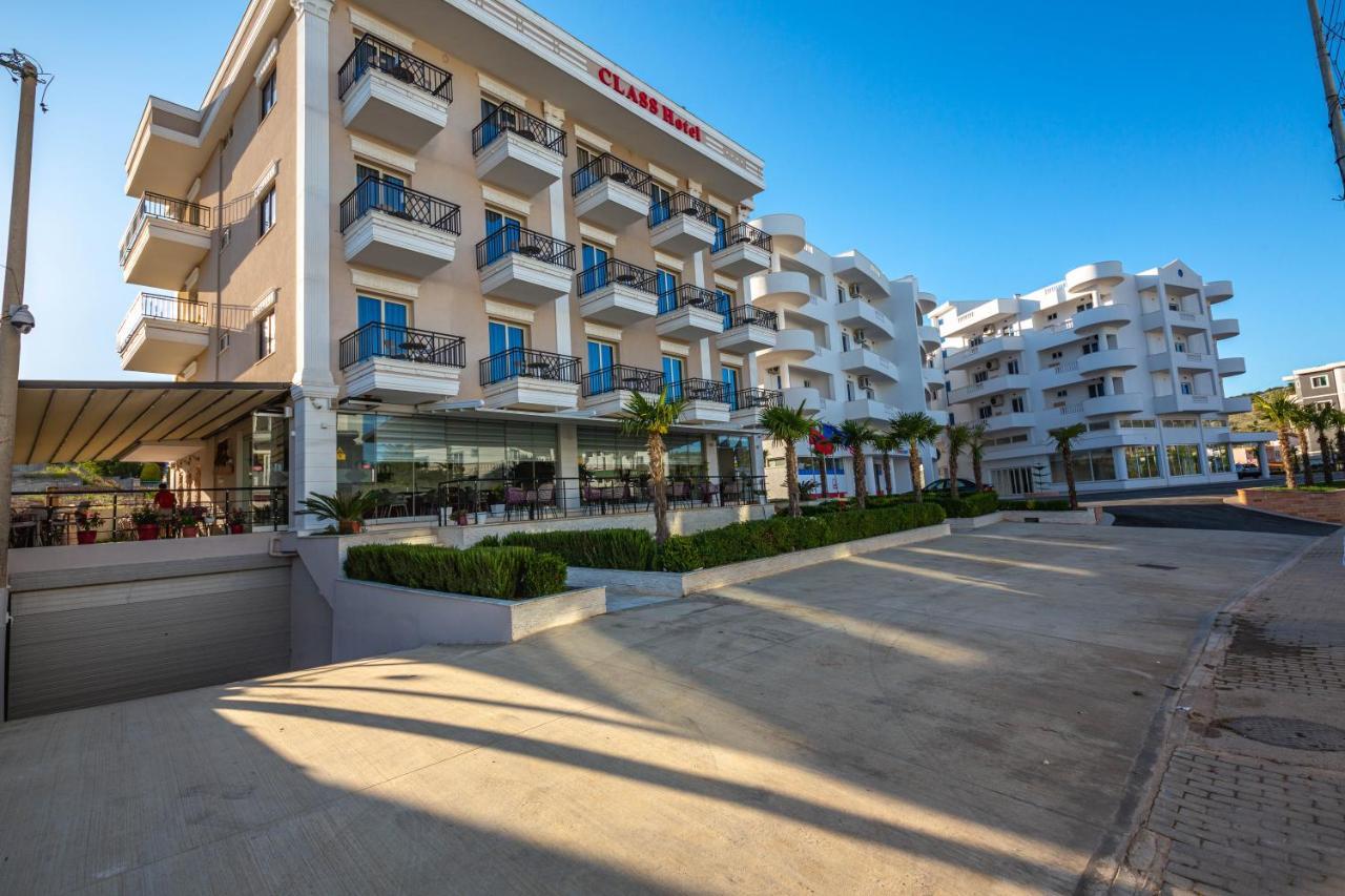Class Hotel 사밀 외부 사진