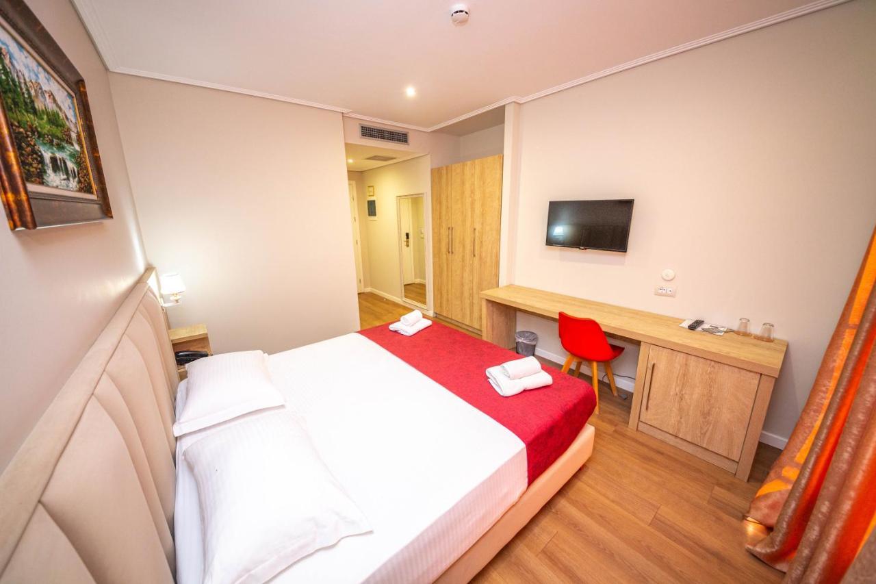 Class Hotel 사밀 외부 사진