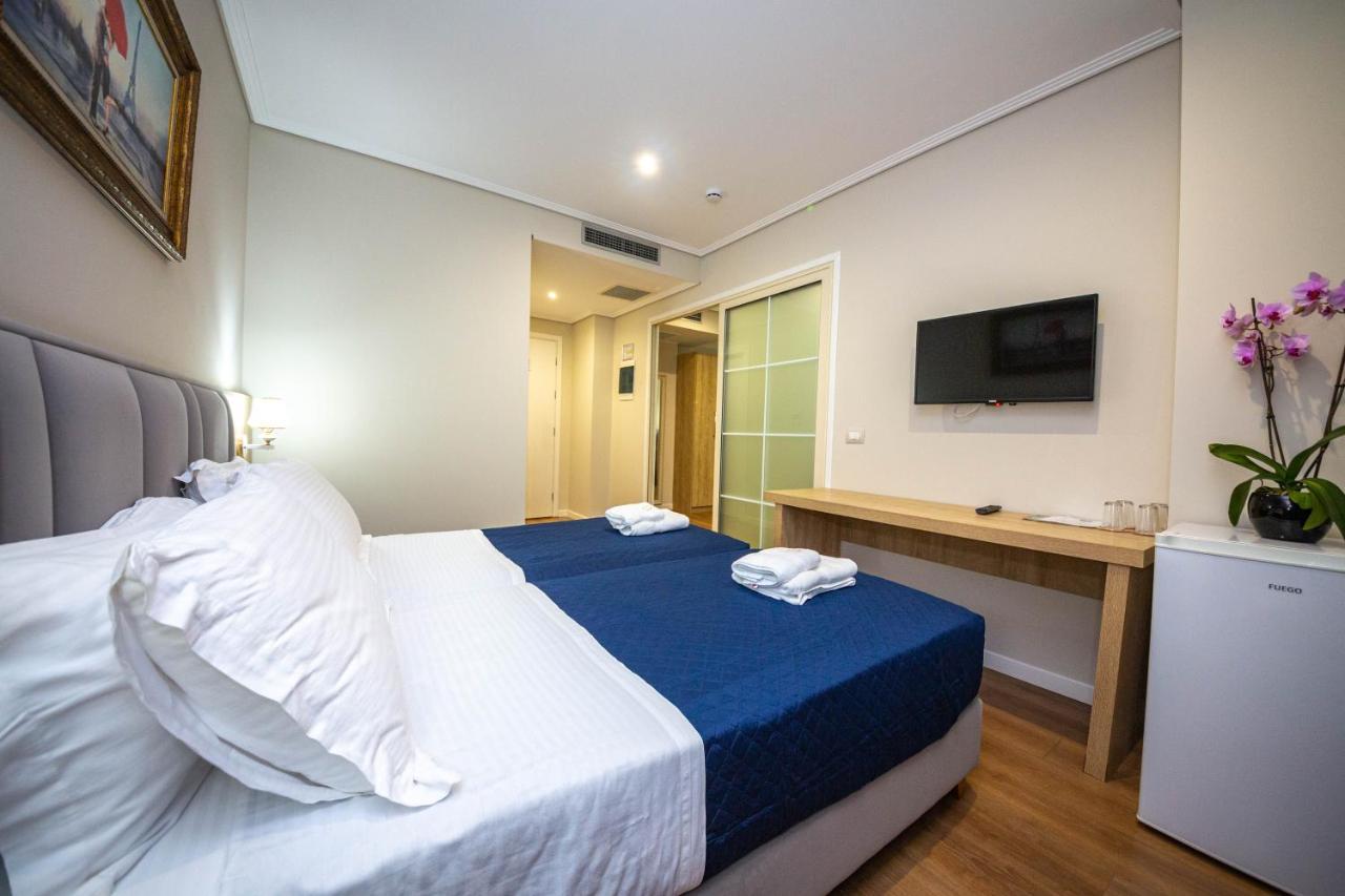 Class Hotel 사밀 외부 사진