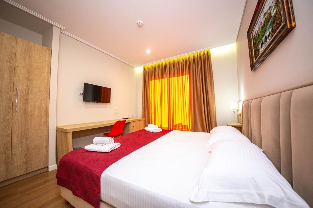 Class Hotel 사밀 외부 사진