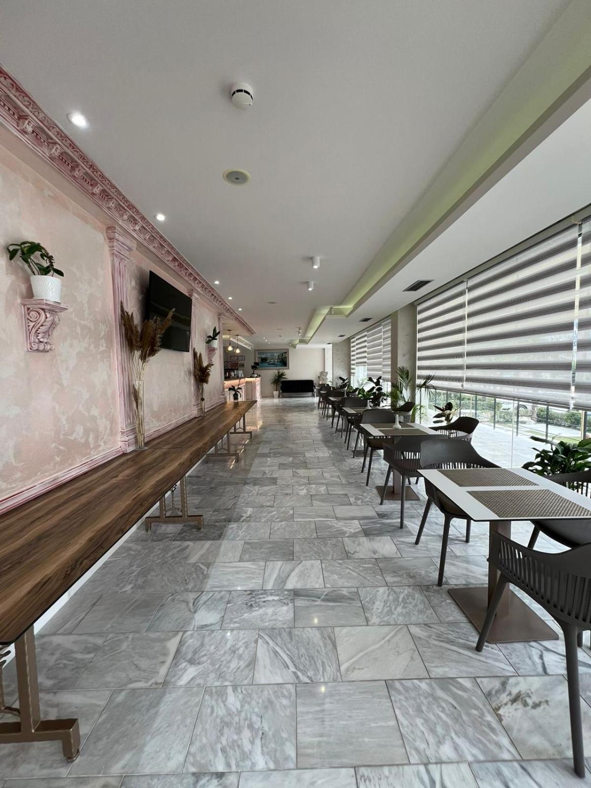 Class Hotel 사밀 외부 사진
