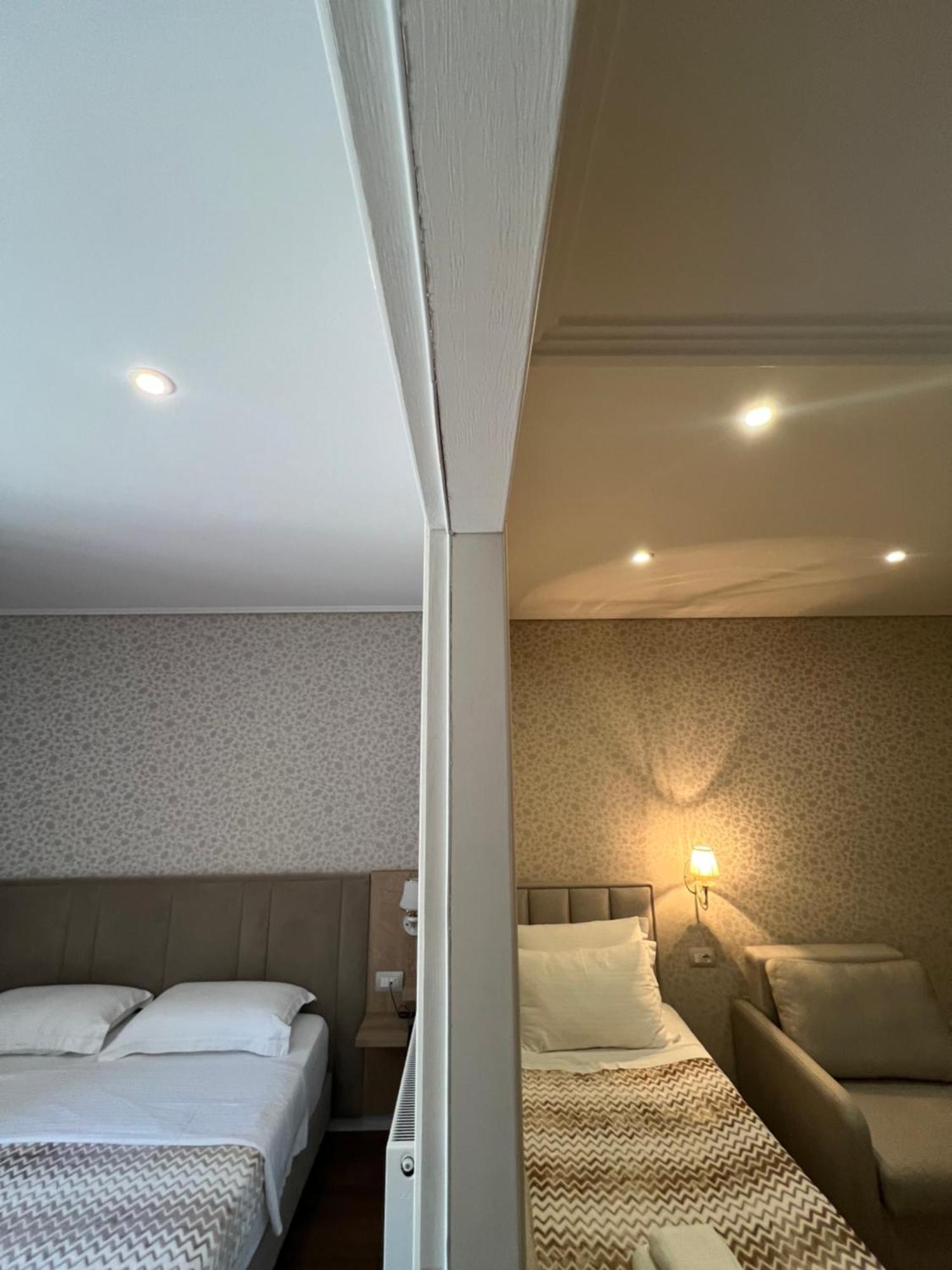 Class Hotel 사밀 외부 사진