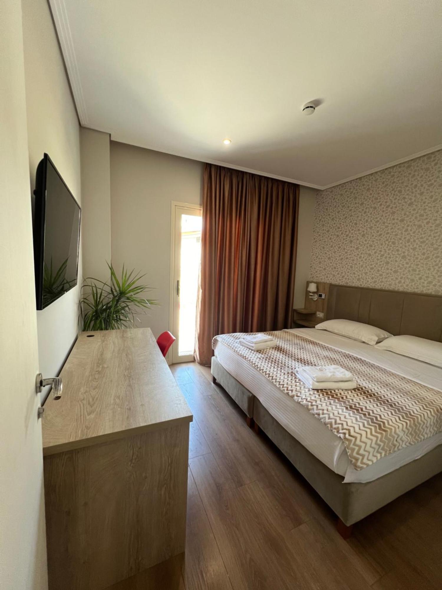 Class Hotel 사밀 외부 사진
