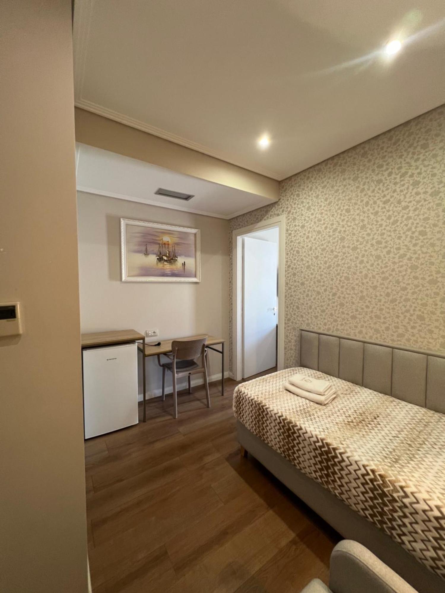 Class Hotel 사밀 외부 사진