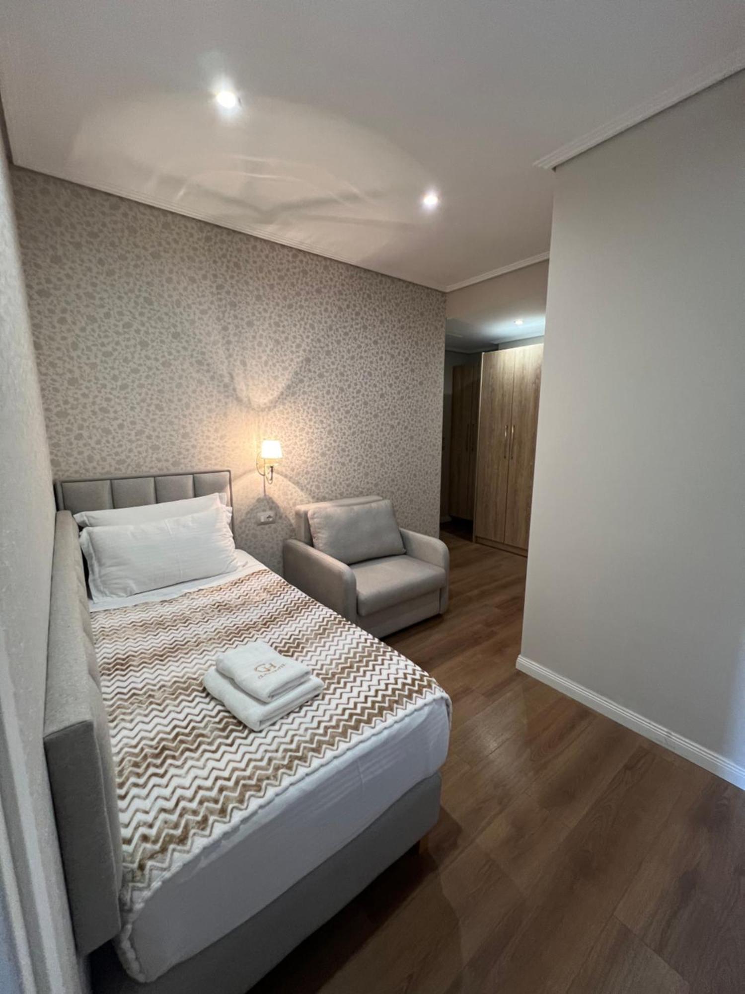 Class Hotel 사밀 외부 사진