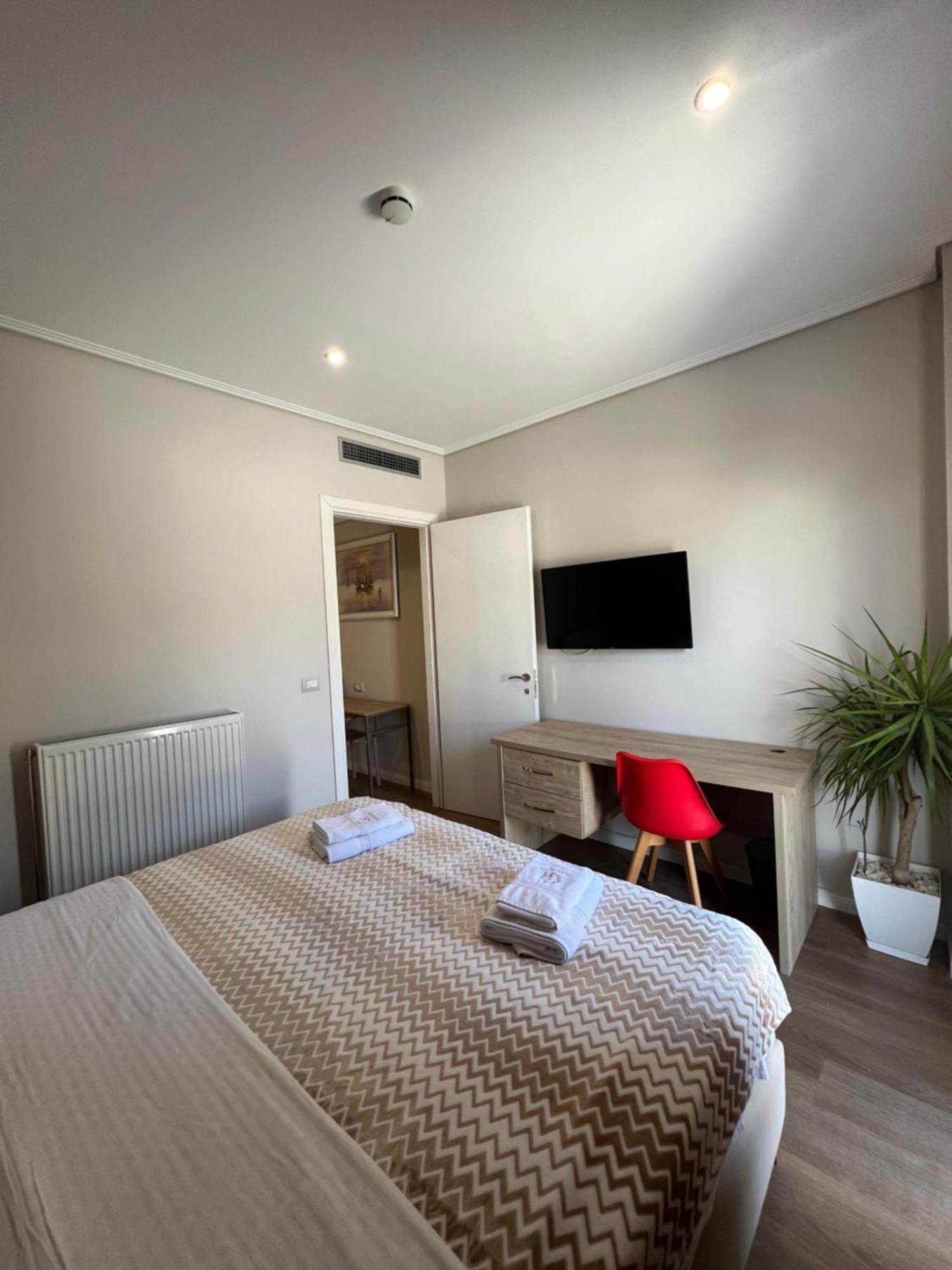 Class Hotel 사밀 외부 사진