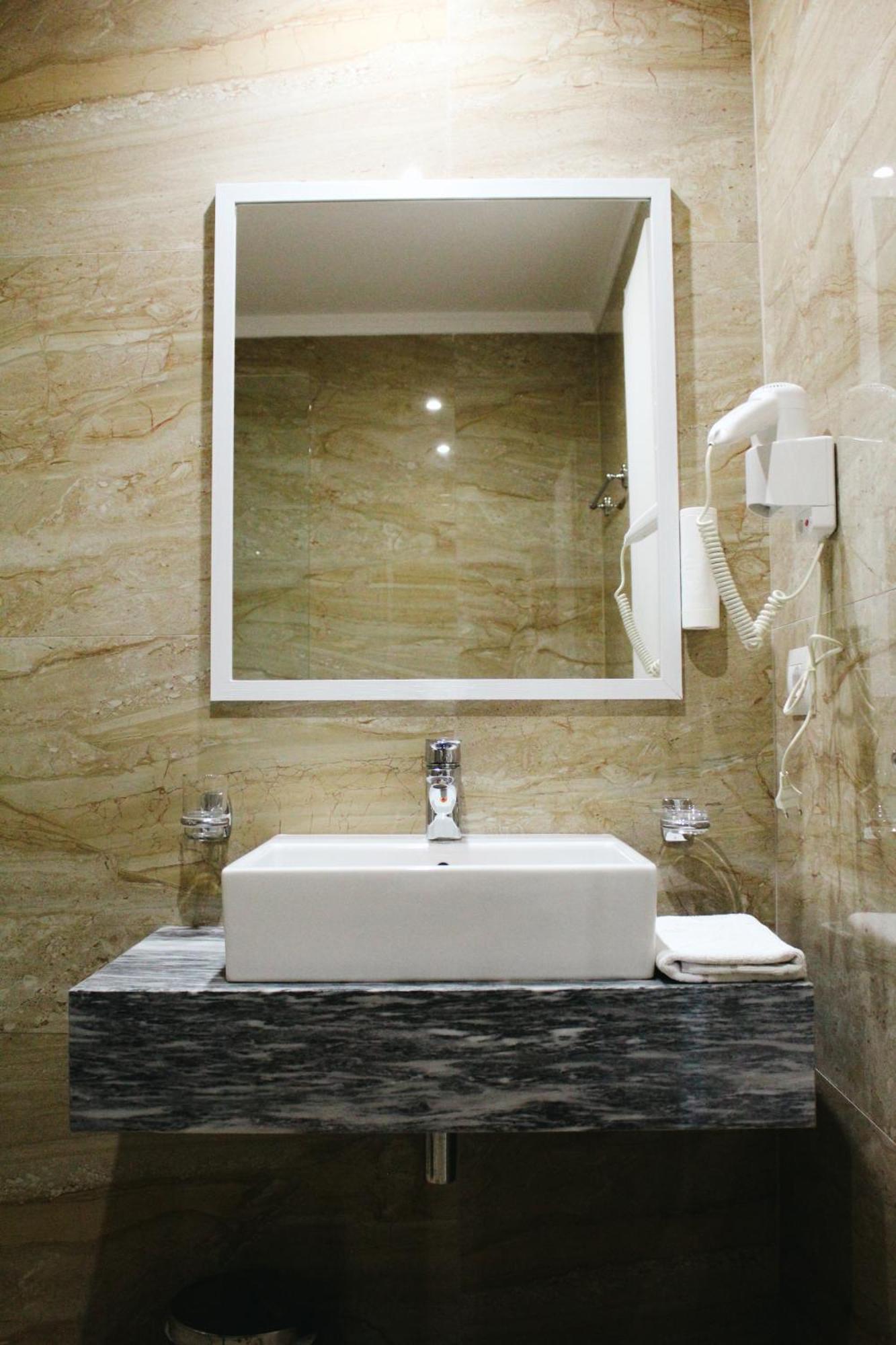 Class Hotel 사밀 외부 사진
