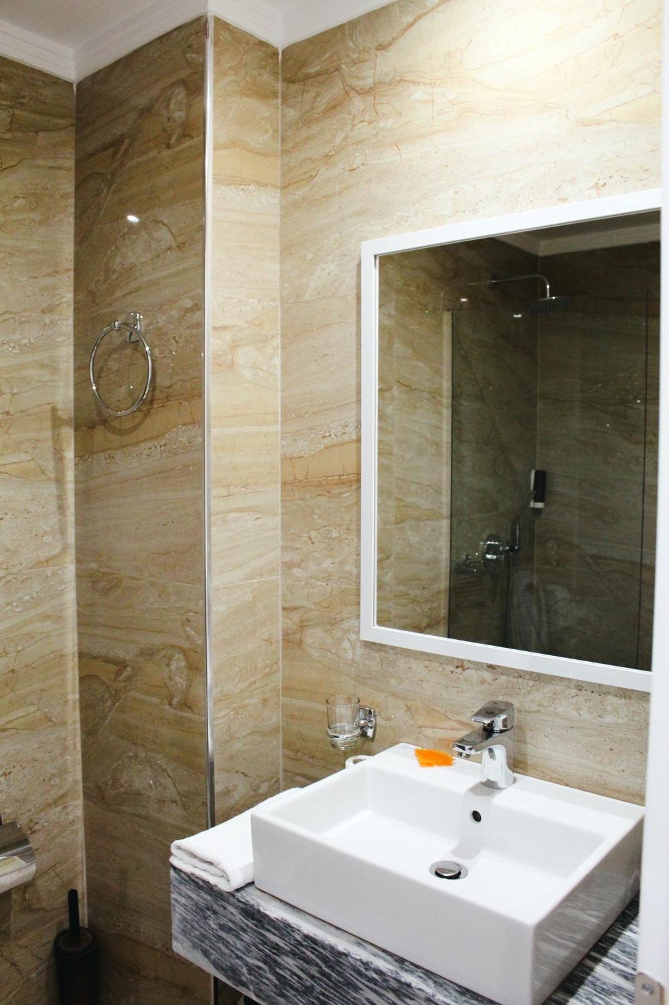 Class Hotel 사밀 외부 사진