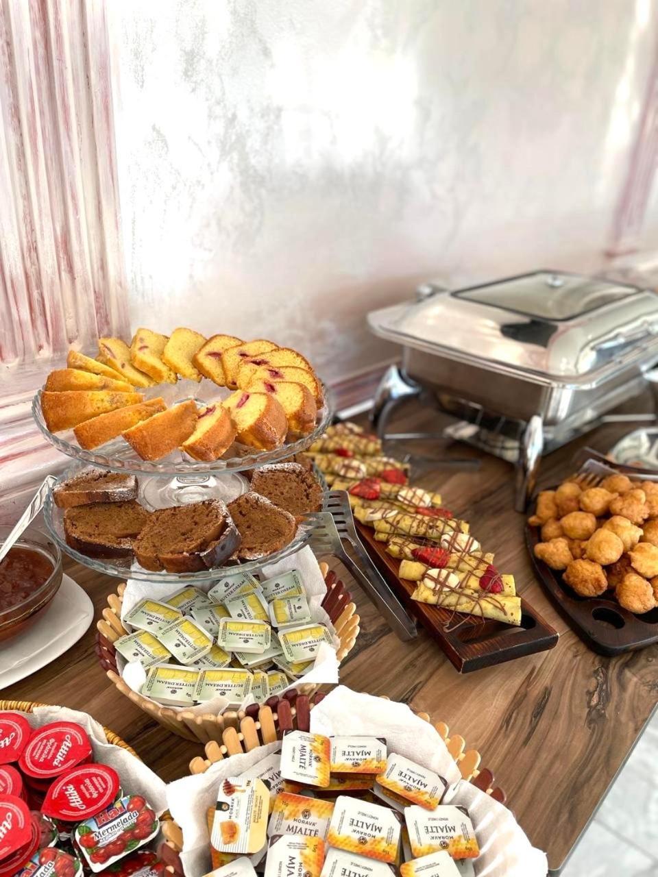 Class Hotel 사밀 외부 사진