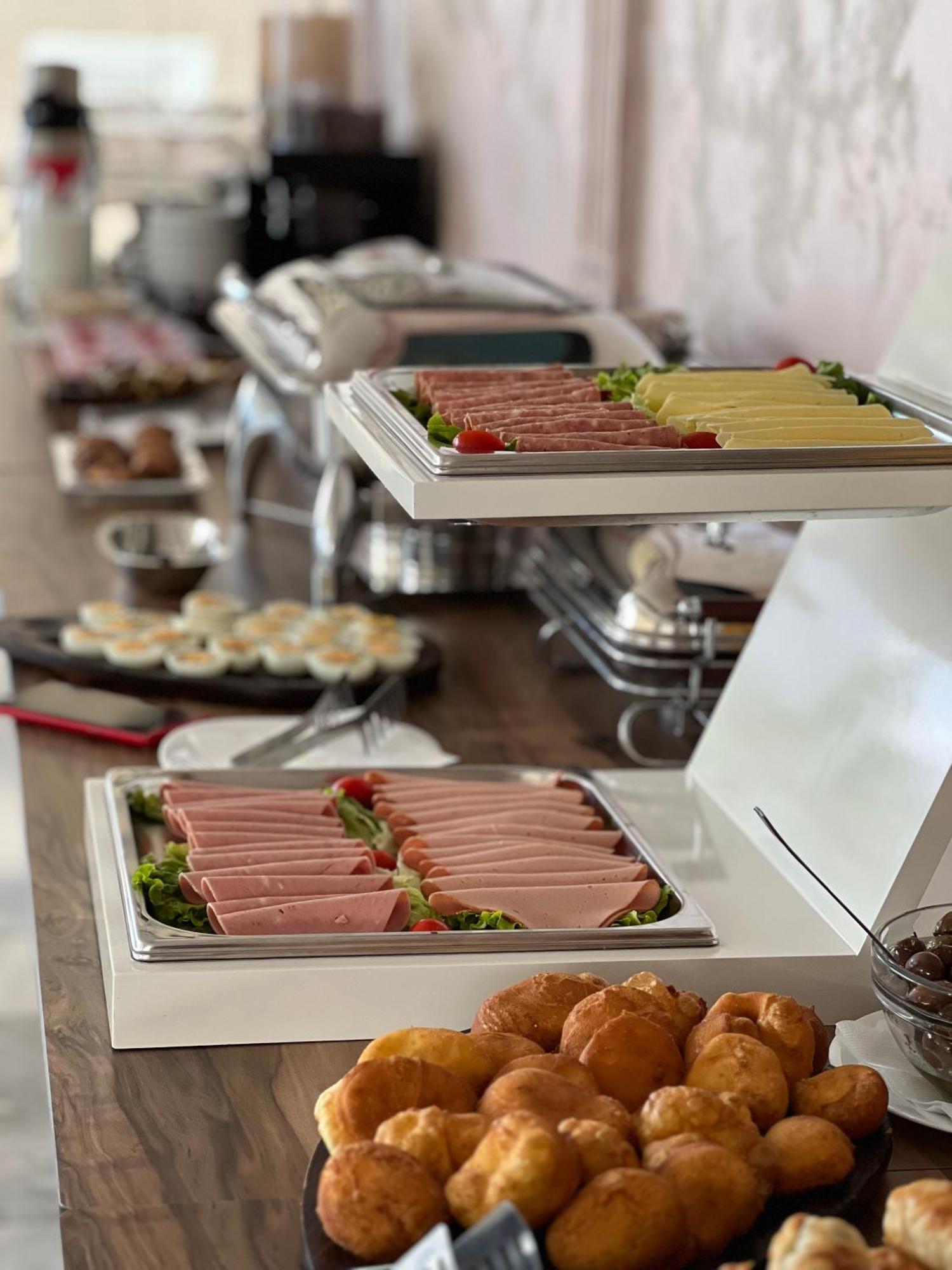 Class Hotel 사밀 외부 사진