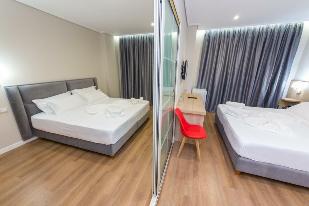 Class Hotel 사밀 외부 사진