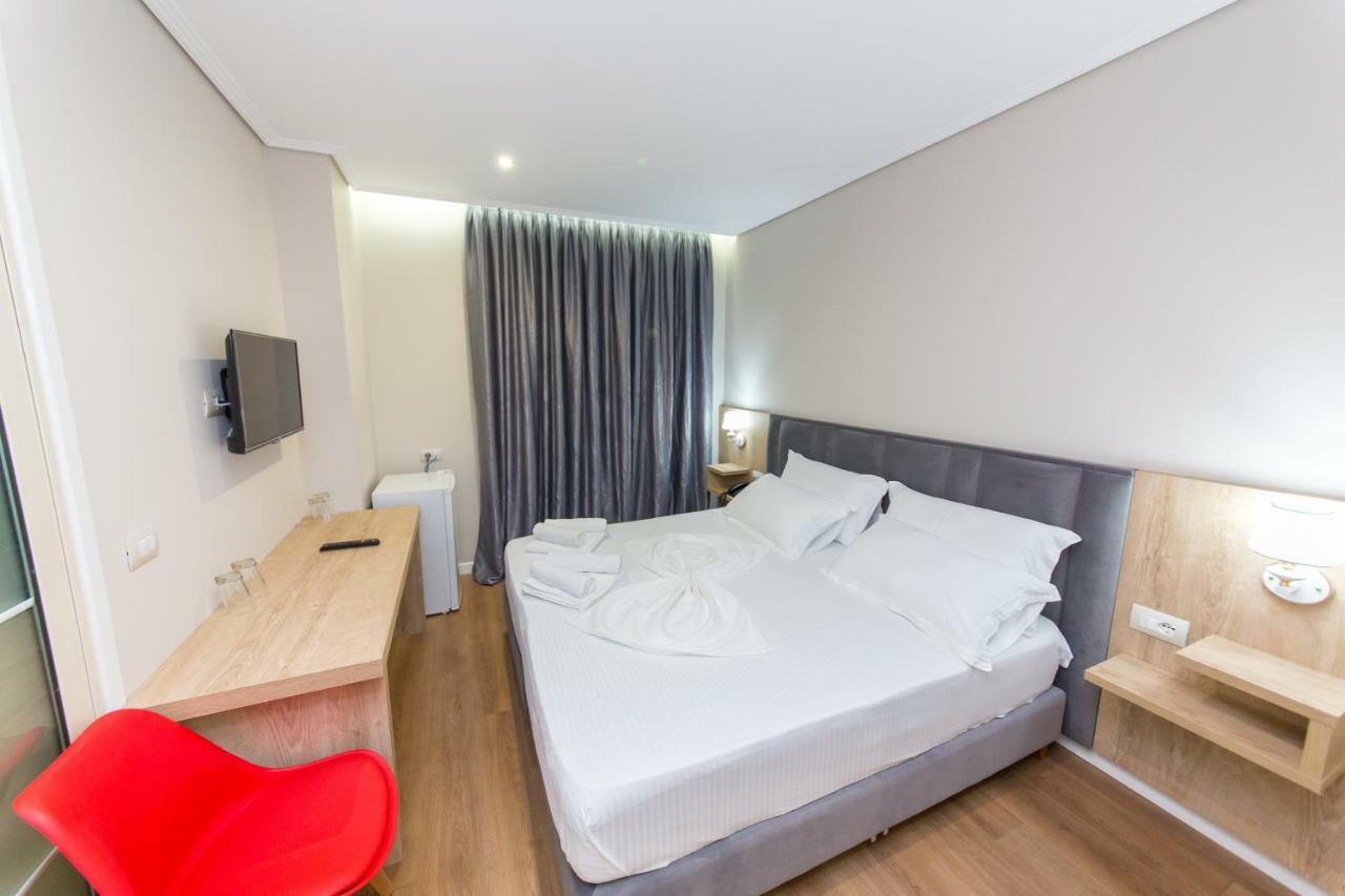 Class Hotel 사밀 외부 사진