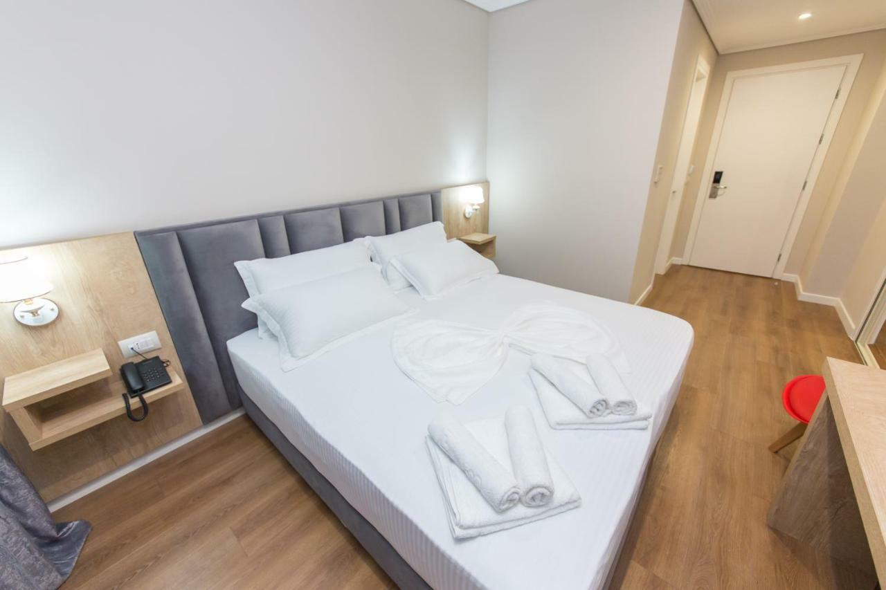 Class Hotel 사밀 외부 사진