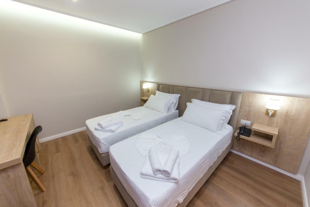 Class Hotel 사밀 외부 사진