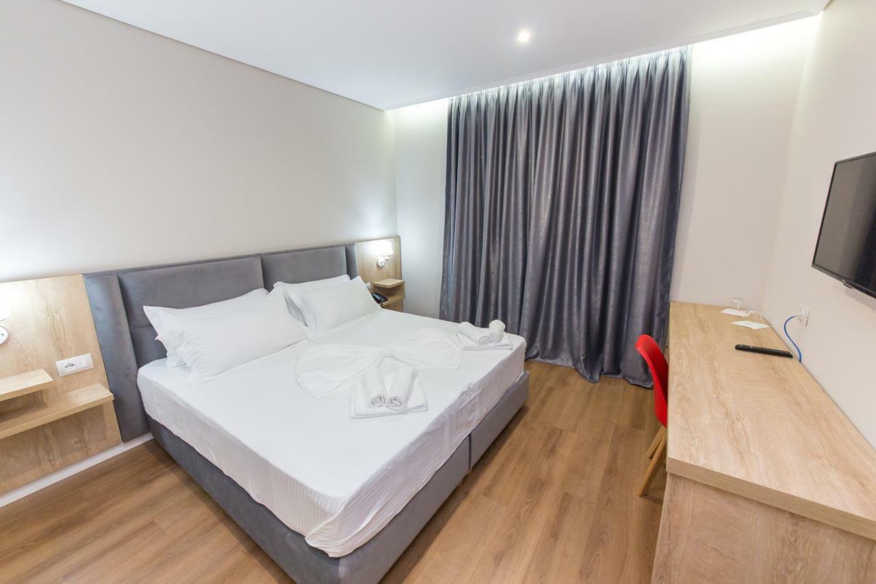 Class Hotel 사밀 외부 사진