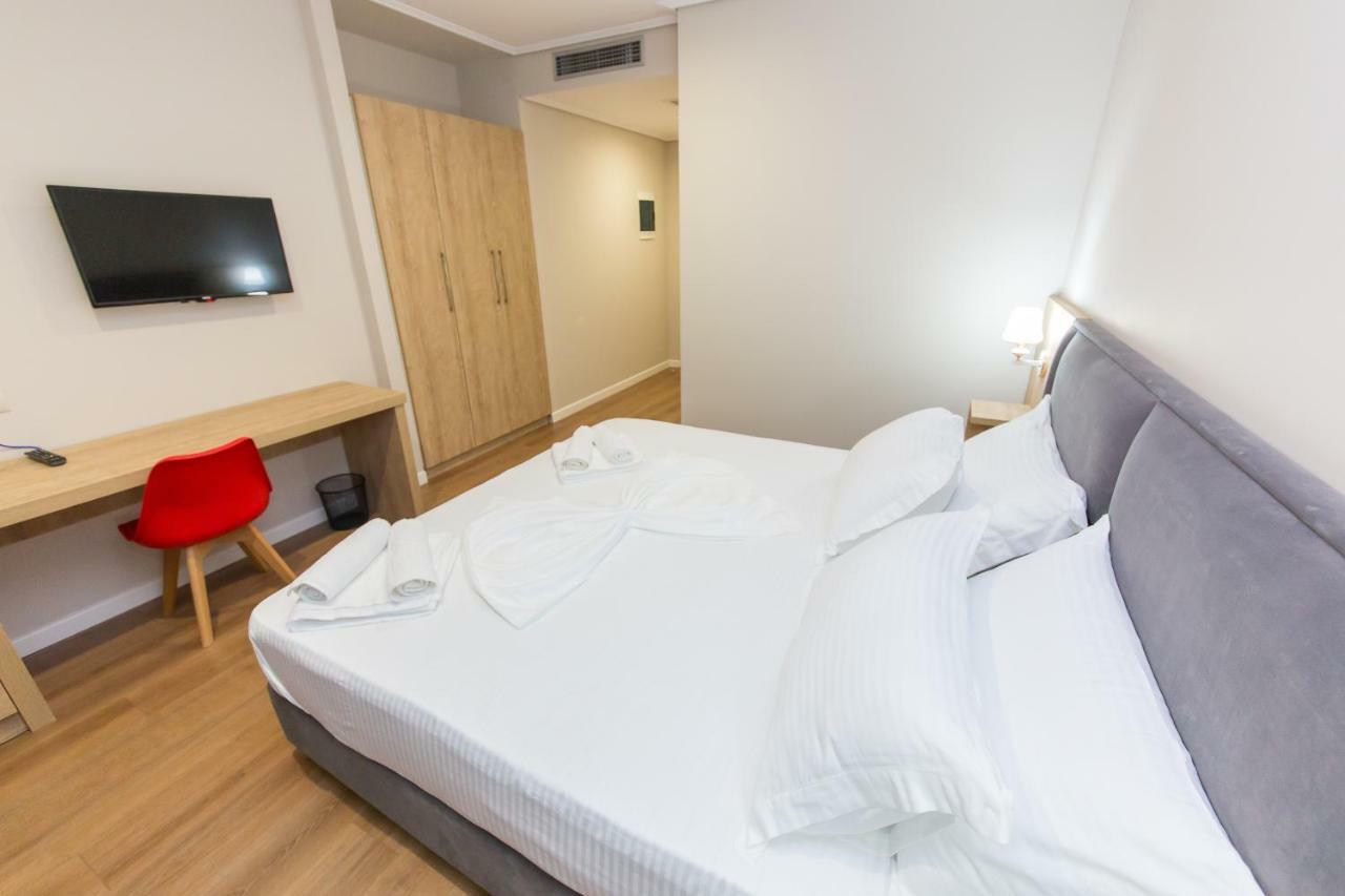 Class Hotel 사밀 외부 사진
