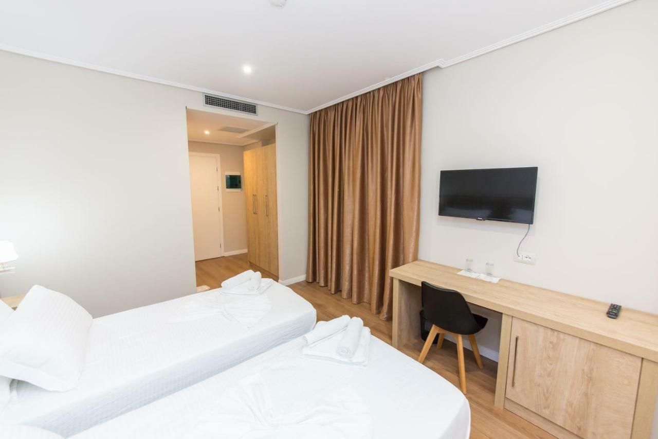 Class Hotel 사밀 외부 사진