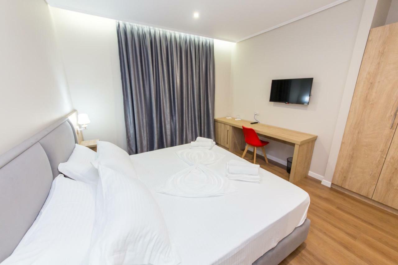 Class Hotel 사밀 외부 사진