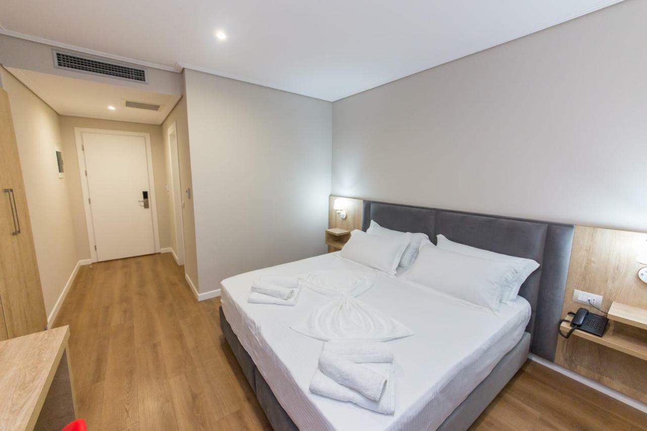 Class Hotel 사밀 외부 사진