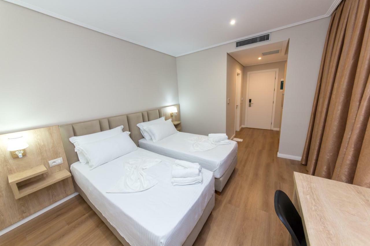 Class Hotel 사밀 외부 사진